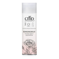 CMD Naturkosmetik Rose Exclusive Reinigungsmilch 200ml Rose Exclusive Очищающее молочко 200мл