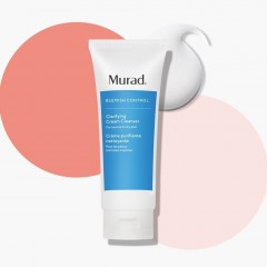 MURAD Clarifying Cream Cleanser Очищающий крем для умывания