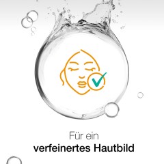 Neutrogena Anti-Mitesser Gesichtswasser Тоник для лица против черных точек