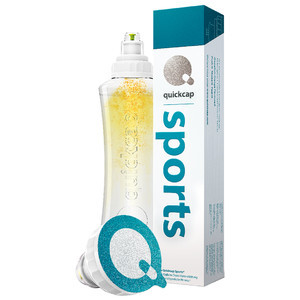 Quickcap Биологически активная добавка Sports 7 Caps 1