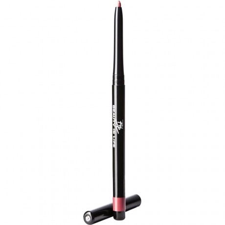 BEAUTY IS LIFE Lippen Lip Contour-Liner Контурный карандаш для губ, Nr. 05C Aussergine / 0,25 г