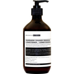 Organic  Botanic Renewing Conditioner  Обновляющий кондиционер
