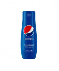 Набор сиропов для напитков Sodastream Pepsi, 3 х 440мл