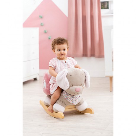 Nattou Schaukeltier качающееся животное