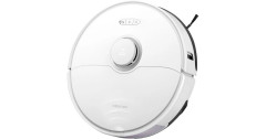 Roborock Roborock S8, Saugroboter weiss weiss Roborock S8, робот-пылесос белый