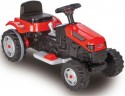 Jamara Ride-on Traktor 6V Strong Bull Мототягач 6V Strong Bull
