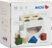 Micki Senses Sortierbox Коробка для сортировки чувств