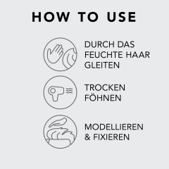 Sebastian Haargel Gel Forte  Гель для волос Гель Форте 200мл