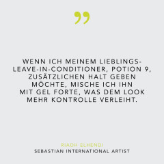 Sebastian Haargel Gel Forte  Гель для волос Гель Форте 200мл