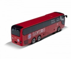 Majorette FC Bayern ФК Бавария