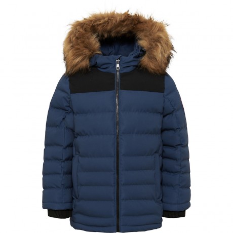 HULABALU Winterjacke PASS fur Jungen Зимняя куртка PASS для мальчиков