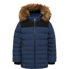 HULABALU Winterjacke PASS fur Jungen Зимняя куртка PASS для мальчиков