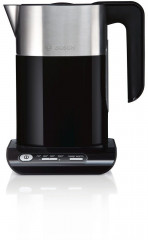 BOSCH BOSCH Wasserkocher Styline TWK8613P Wasserkocher  Чайник BOSCH Styline TWK8613P чайник