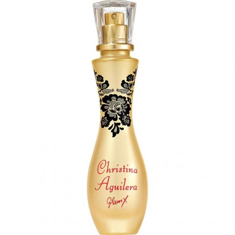 Christina Aguilera (Кристина Агилера) Glam X Eau de Parfum Парфюмерная вода Spray Спрей, 60 мл