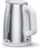 Braun Braun Wasserkocher WK1500WH PureShine, 2200 W Schwarz Чайник Braun WK1500WH PureShine, 2200 Вт