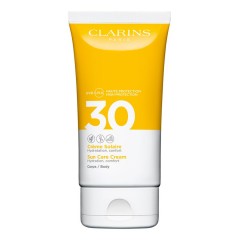Clarins Creme Solaire Corps LSF 30 Крем Solaire Corps SPF 30
