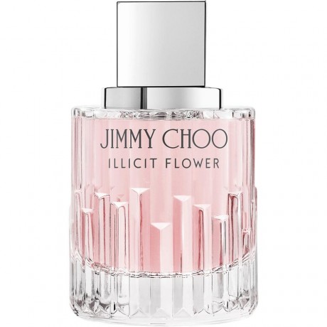 Jimmy Choo (Джимми Чу) Illicit Eau de Toilette Туалетная вода Spray Спрей Flower, 40 мл