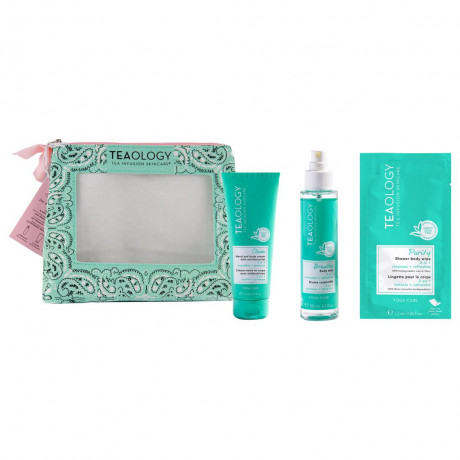 Teaology Yoga Care Essential  Необходим уход за йогой