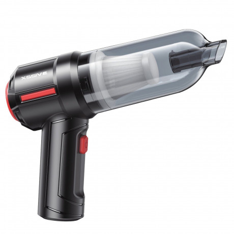 COFI 1453 COFI 1453 Akku-Handstaubsauger Kabelloser 65-W-Filterstaubsauger mit hoher Filterdichte 3600mAh COFI 1453 Беспроводной ручной пылесос Беспроводной пылесос с фильтром мощностью 65 Вт и высокой плотностью фильтра 3600 мАч