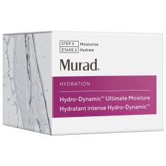 MURAD Hydro-Dynamic Ultimate Moisture Hydro Dynamic Ultimate Увлажнение