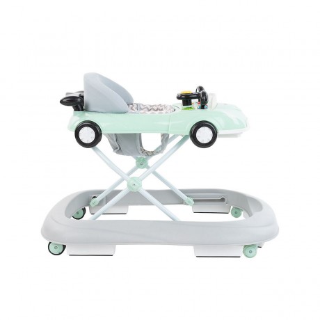 kikka boo Lauflernhilfe Car Lauflernhilfen Детские ходунки Автомобильные ходунки