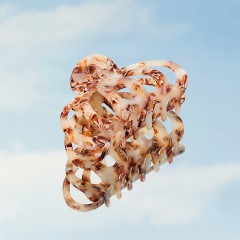 The Hair Edit Jelly Fish Claw Clip  Зажим для когтей медузы