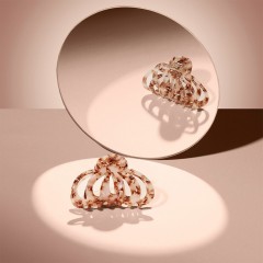 The Hair Edit Jelly Fish Claw Clip  Зажим для когтей медузы