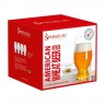 Spiegelau Spiegelau Craft Beer Wheat Beer / Witbier Glas 750 ml Set 4-tlg. Spiegelau Craft Beer Пшеничное пиво / Witbier Стакан 750 мл набор 4 шт.