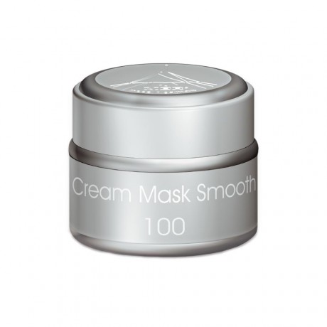 MBR Medical Beauty Research Pure Perfection 100 N Cream Крем Mask Маска для лица Smooth 100, 30 мл
