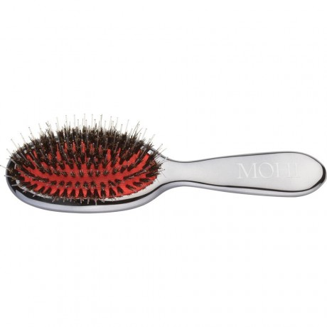 MOHI Hair Care Bristle & Nylon Spa Brush XS  Щетка для спа из щетины и нейлона XS