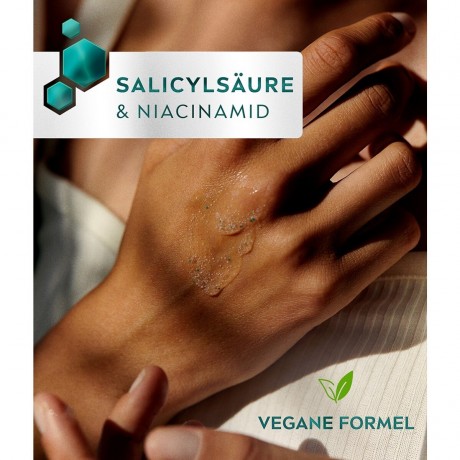 Nivea Peeling Derma Skin Clear  Пилинг Derma Skin Clear