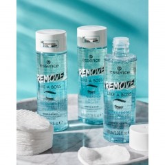 Essence Remove Like A Boss Waterproof Удалить как босс водонепроницаемый