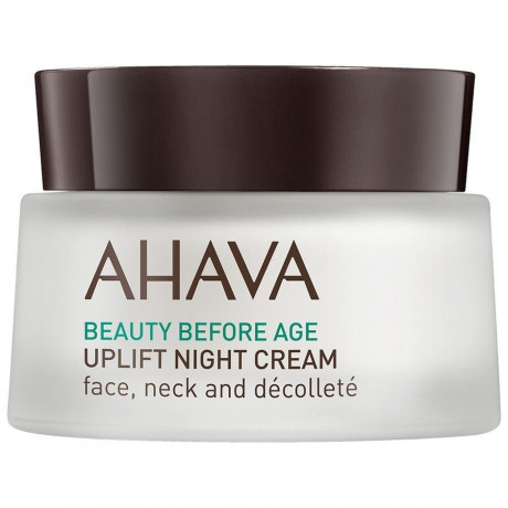 AHAVA Uplift Night Cream  Ночной крем Uplift