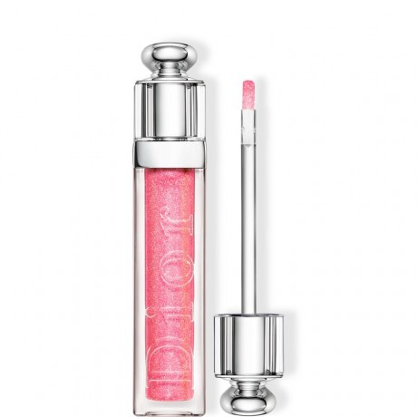 DIOR (Диор) Lipgloss Блеск для губ DIOR (Диор) Addict Ultra Gloss Блеск для губ, Nr. 465 Shock / 6,50 мл