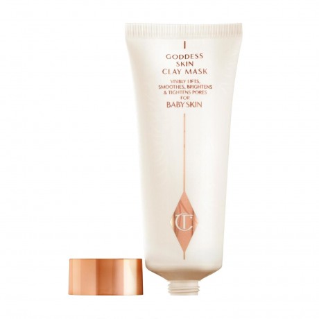 Charlotte Tilbury Goddess Skin Clay Mask  Глиняная маска для кожи богини
