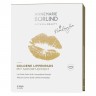 ANNEMARIE BORLIND GOLDENE LIPPENPADS mit Sofort-Effekt  GOLDEN LIP PADS с мгновенным эффектом
