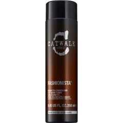 TIGI (Тиджи) Fashionista Brunette Conditioner Кондиционер для волос восстанавливающий, Pumpspender / 750 мл