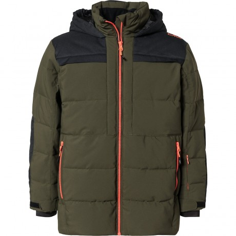 CMP Skijacke fur Jungen Лыжная куртка для мальчиков