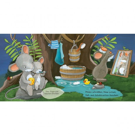 Loewe Verlag Wenn am Himmel Sterne stehen Когда на небе звезды