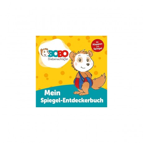 h.f.ullmann Verlag Bobo Siebenschlafer Бобо семь шпал