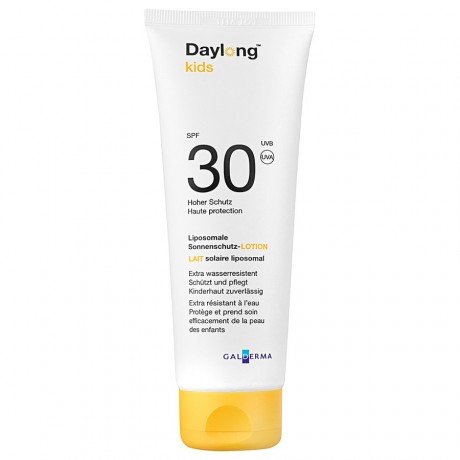 Daylong Kids Lotion LSF 30 Sonnenlotion Sonnenschutzprodukte, 100 мл