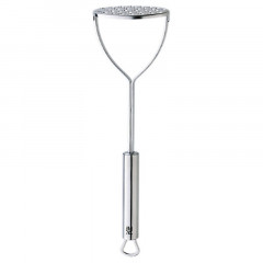 WMF WMF Kartoffelstampfer PROFI PLUS silber Картофелемялка WMF PROFI PLUS