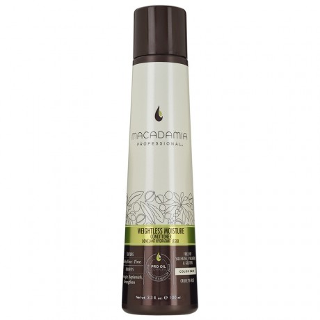 МАКadamia Weightless Moisture Haarspulung Conditioner, 1.000 мл
