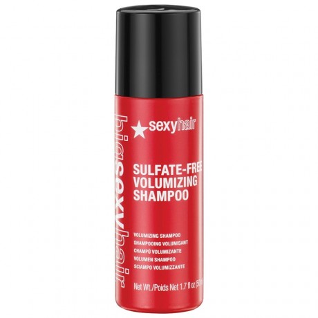 sexy hair Big Volume Haarshampoo Big Sexy Hair, 300 мл