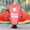 Dr Botanicals Watermelon Superfood 2-in-1 Cleanser & Makeup Remover  Очищающее средство и средство для снятия макияжа 2-в-1 с арбузным суперфудом