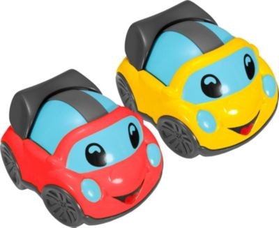 CHICCO Racing Friends Гоночные друзья