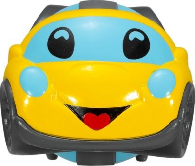 CHICCO Racing Friends Гоночные друзья