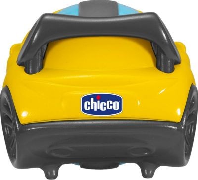CHICCO Racing Friends Гоночные друзья