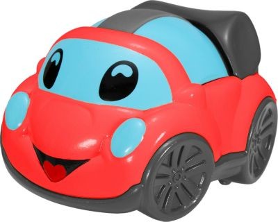 CHICCO Racing Friends Гоночные друзья