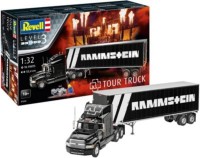 Revell Geschenkset Tour Truck Rammstein Подарочный набор Tour Truck Rammstein